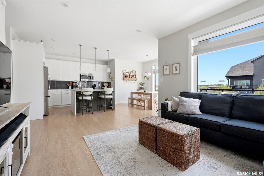 Property photo for 4929 Green Brooks Way E, Regina SK
