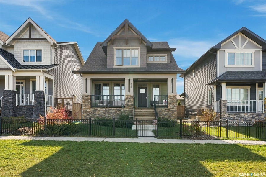 Property photo for 707 Underhill Lane, Saskatoon SK