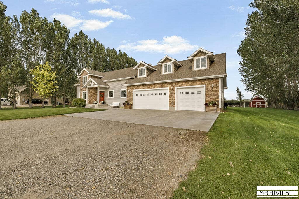 326 3744 E, Rigby, ID 83422 326 3744 E, Rigby, ID 83422