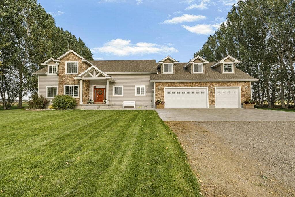326 3744 E, Rigby, ID 83422 326 3744 E, Rigby, ID 83422