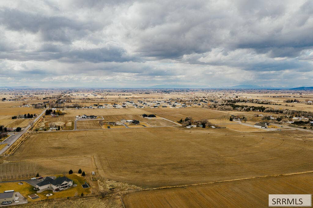 TBD 4300 E, Rigby, ID 83442 TBD 4300 E, Rigby, ID 83442