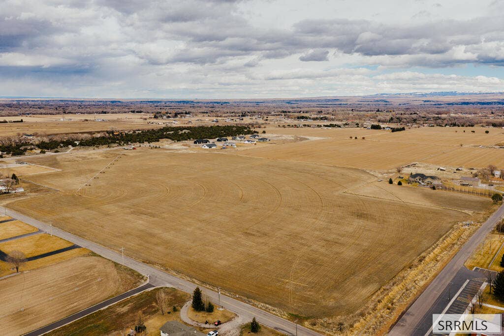TBD 4300 E, Rigby, ID 83442 TBD 4300 E, Rigby, ID 83442