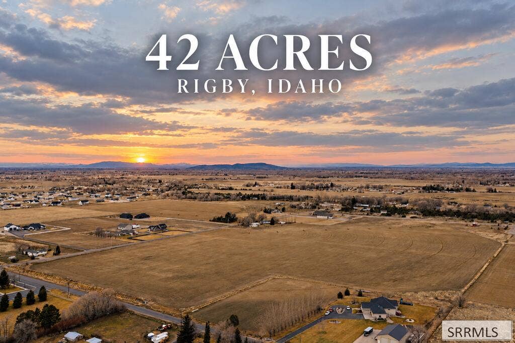 TBD 4300 E, Rigby, ID 83442 Main View