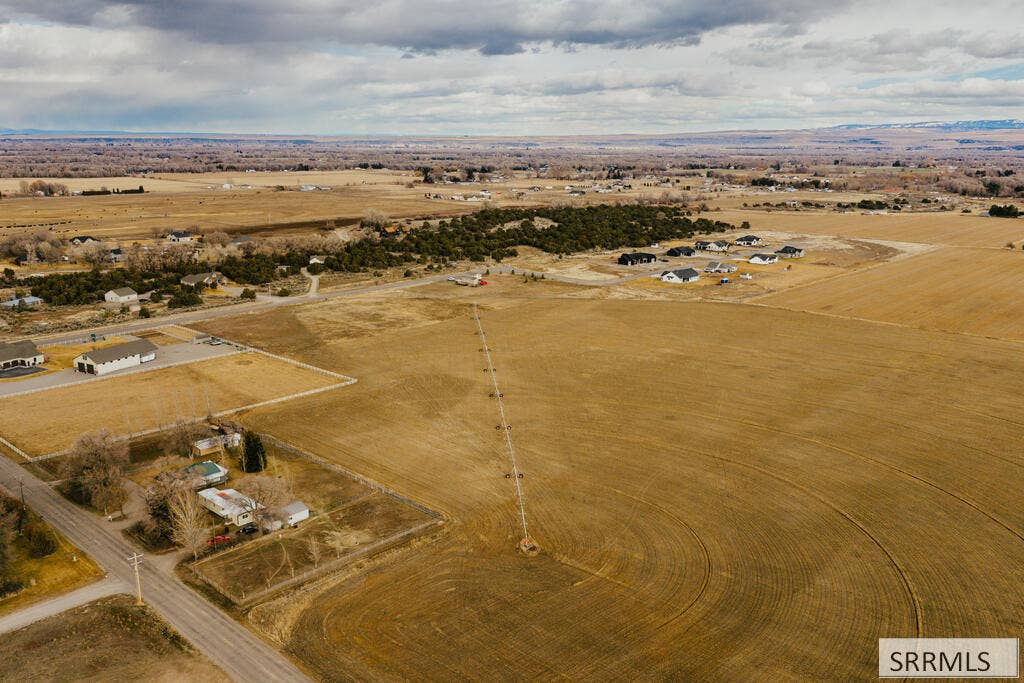TBD 4300 E, Rigby, ID 83442 TBD 4300 E, Rigby, ID 83442