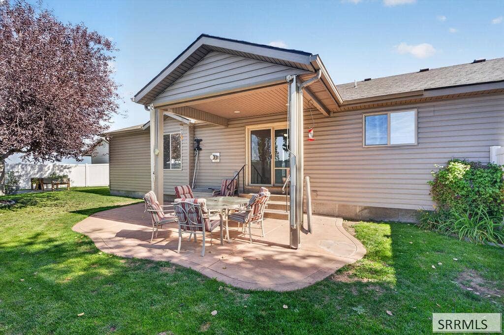 Blackfoot, ID 83221 Blackfoot, ID 83221