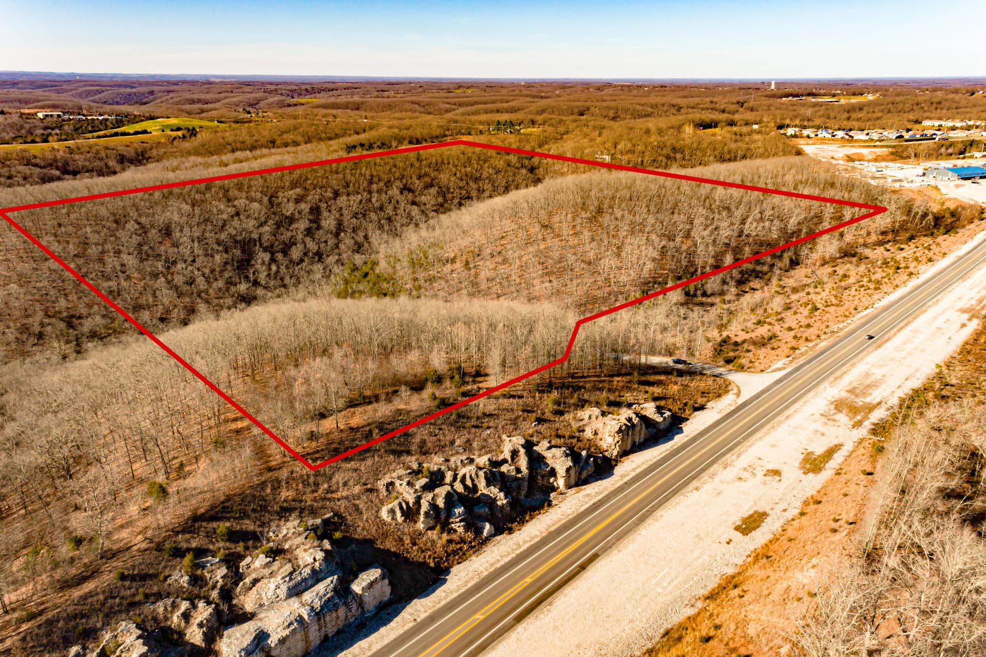 18701 State Highway 13, Branson West, MO 65737 3 18701StHwy13BransonWestMO(10)