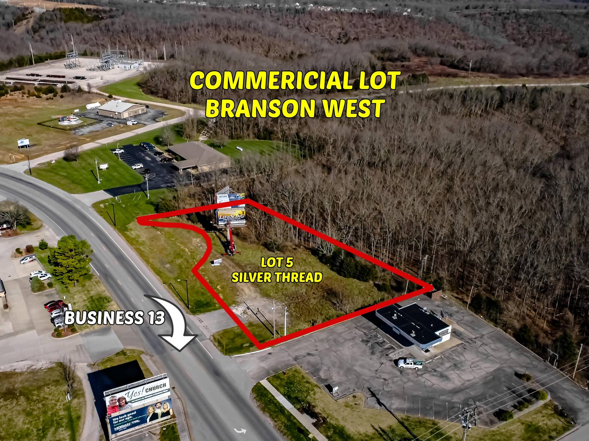 18540 Business 13, Branson West, MO 65737 SilverThreadLot5(23)