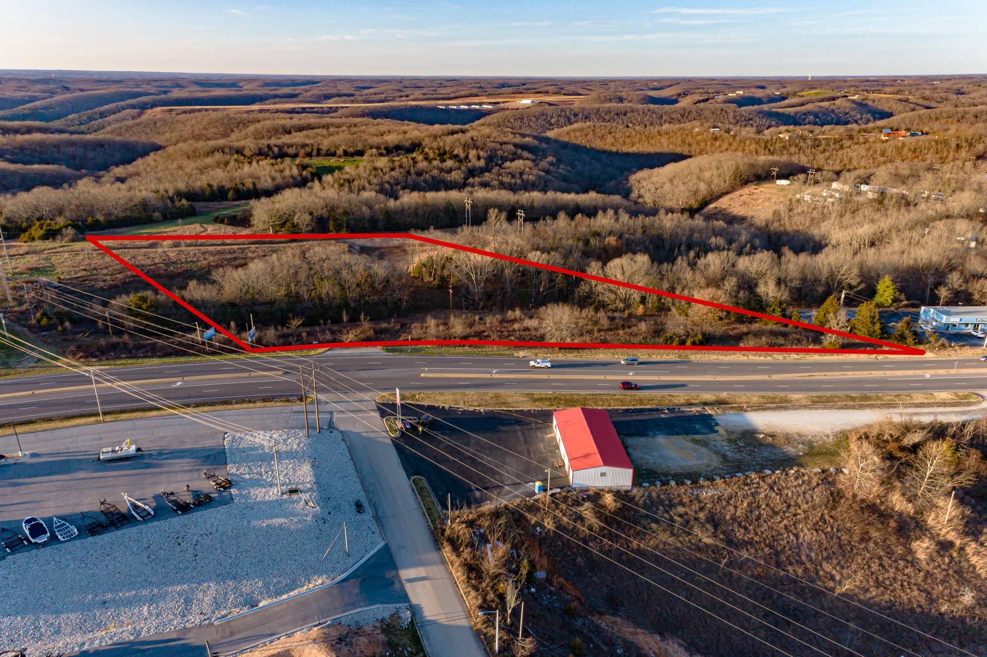 16503 State Highway 13, Branson West, MO 65737 2 16503StHwy13BransonWestMO-13