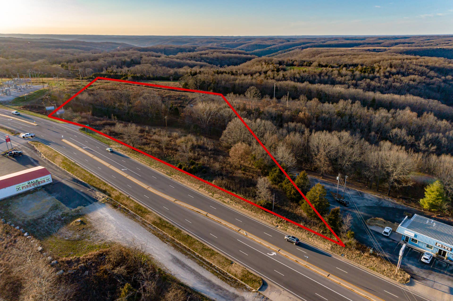 16503 State Highway 13, Branson West, MO 65737 1 16503StHwy13BransonWestMO-3(3)