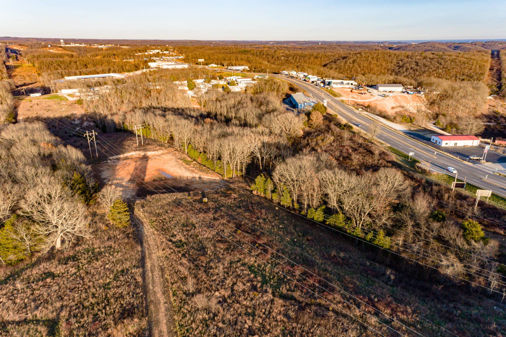 16503 State Highway 13, Branson West, MO 65737 4 16503StHwy13BransonWestMO-11