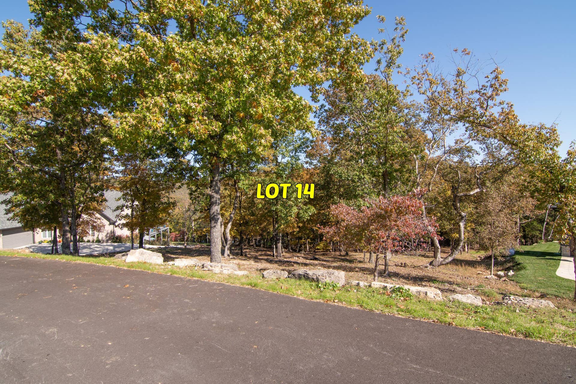 Lot 14 Canada Drive, Branson West, MO 65737 LakeForestHillsLot14-8