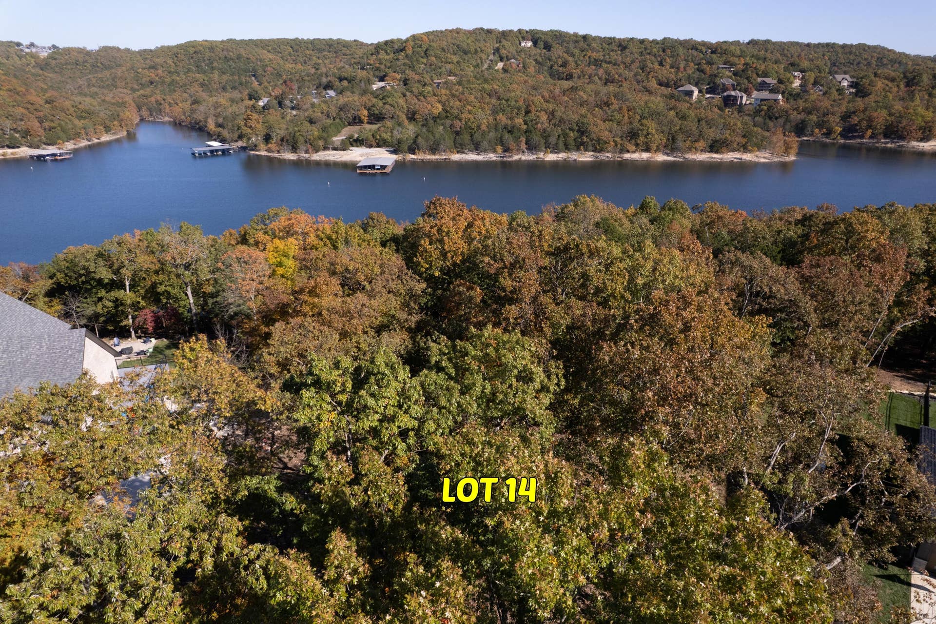 Lot 14 Canada Drive, Branson West, MO 65737 LakeForestHillsLot14-5