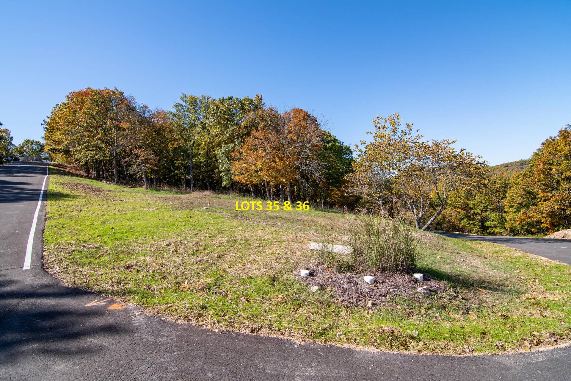 Lots 35&36 Canada Drive, Branson West, MO 65737 LakeForestHillsLot35-4