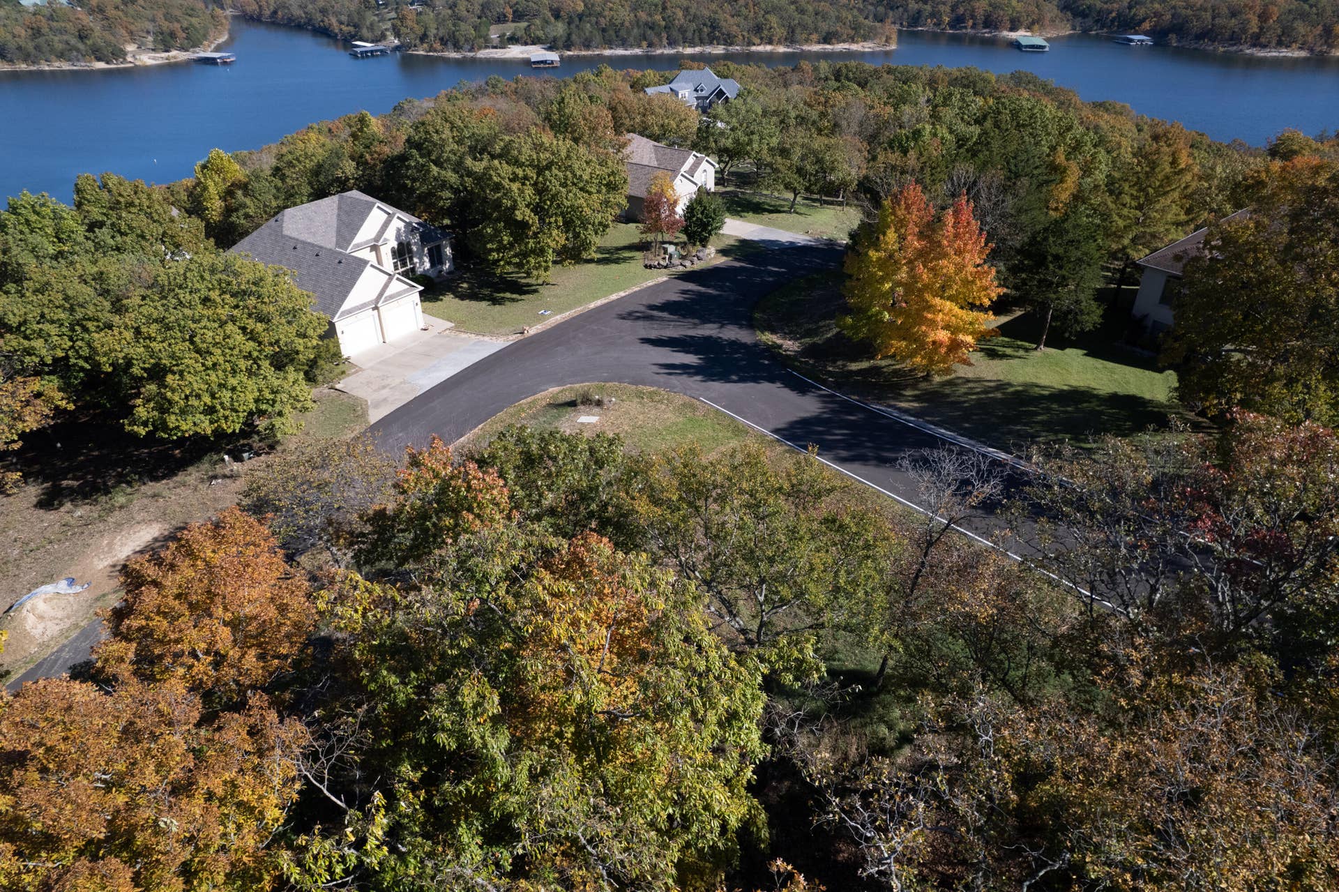 Lots 35&36 Canada Drive, Branson West, MO 65737 LakeForestHillsLot35-2