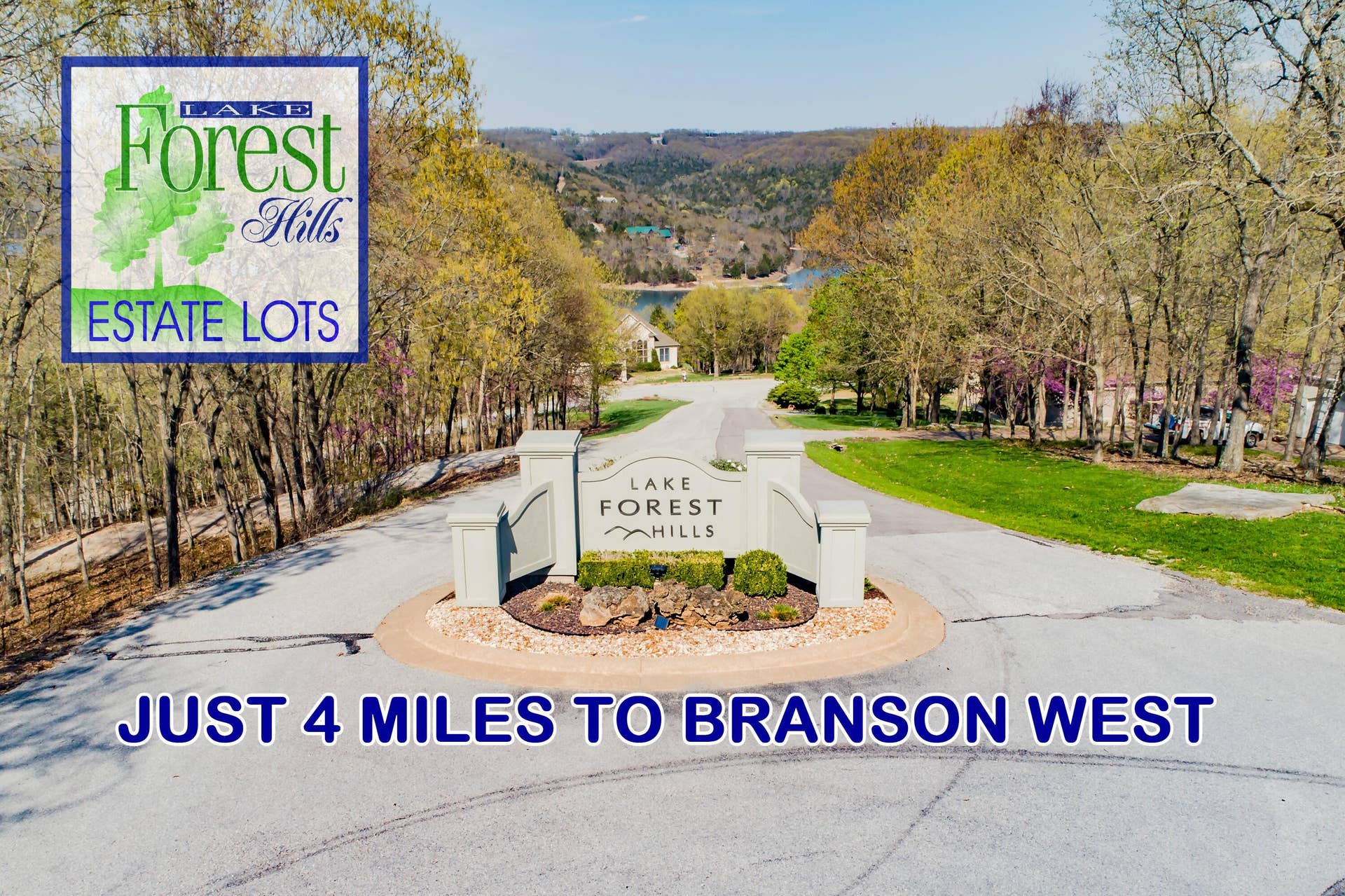 Lots 35&36 Canada Drive, Branson West, MO 65737 5 14 LFH 11