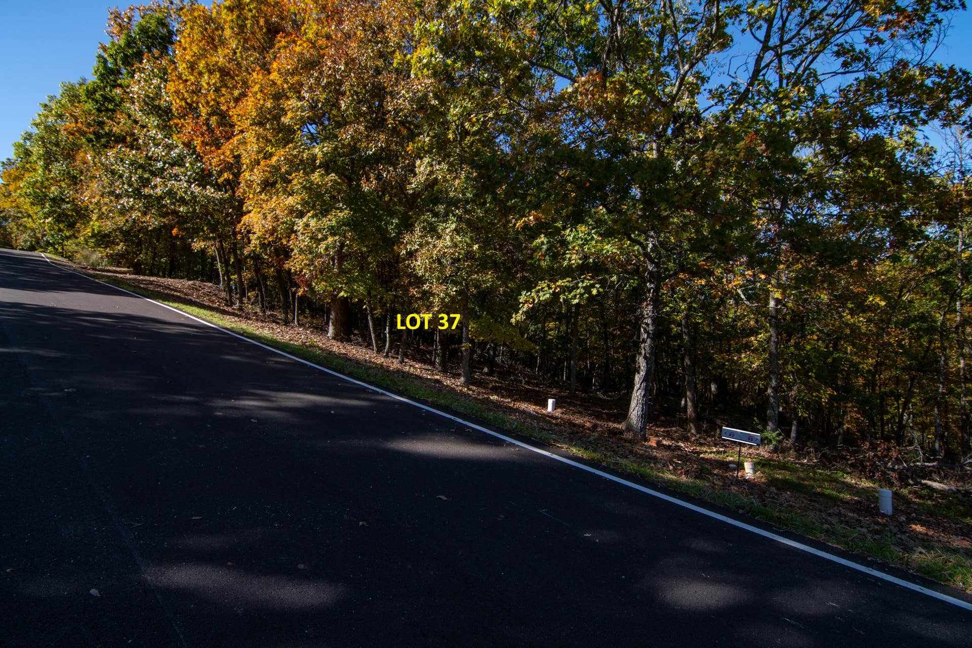 Lot 37 Canada Drive, Branson West, MO 65737 LakeForestHillsLot37-3