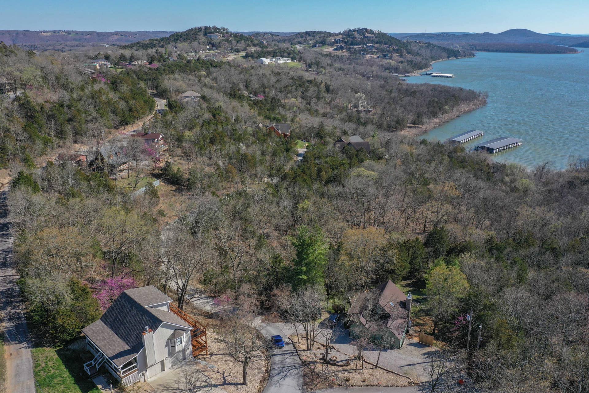 Lot 37-39 Cardinal Cove Lane, Kimberling City, MO 65686 DJI_0578