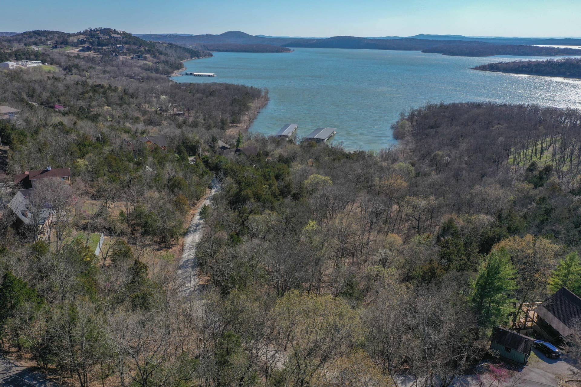 Lot 37-39 Cardinal Cove Lane, Kimberling City, MO 65686 DJI_0579