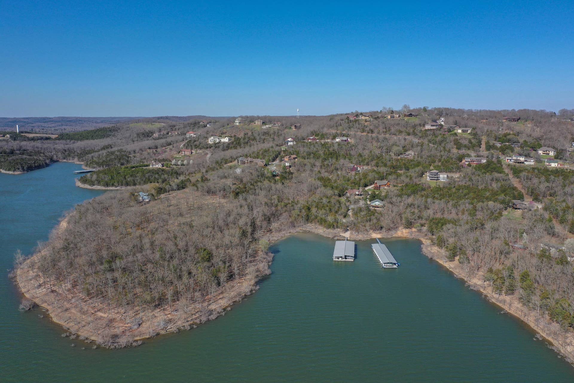 Lot 37-39 Cardinal Cove Lane, Kimberling City, MO 65686 DJI_0586
