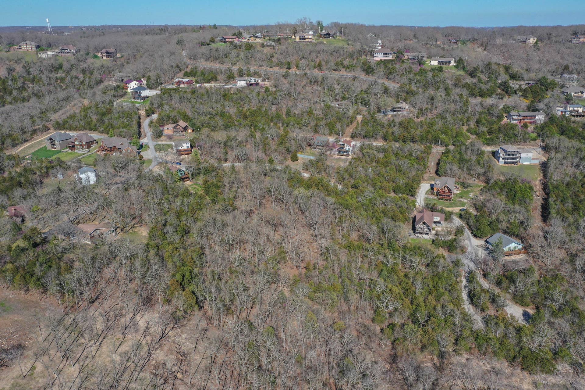 Lot 37-39 Cardinal Cove Lane, Kimberling City, MO 65686 DJI_0561