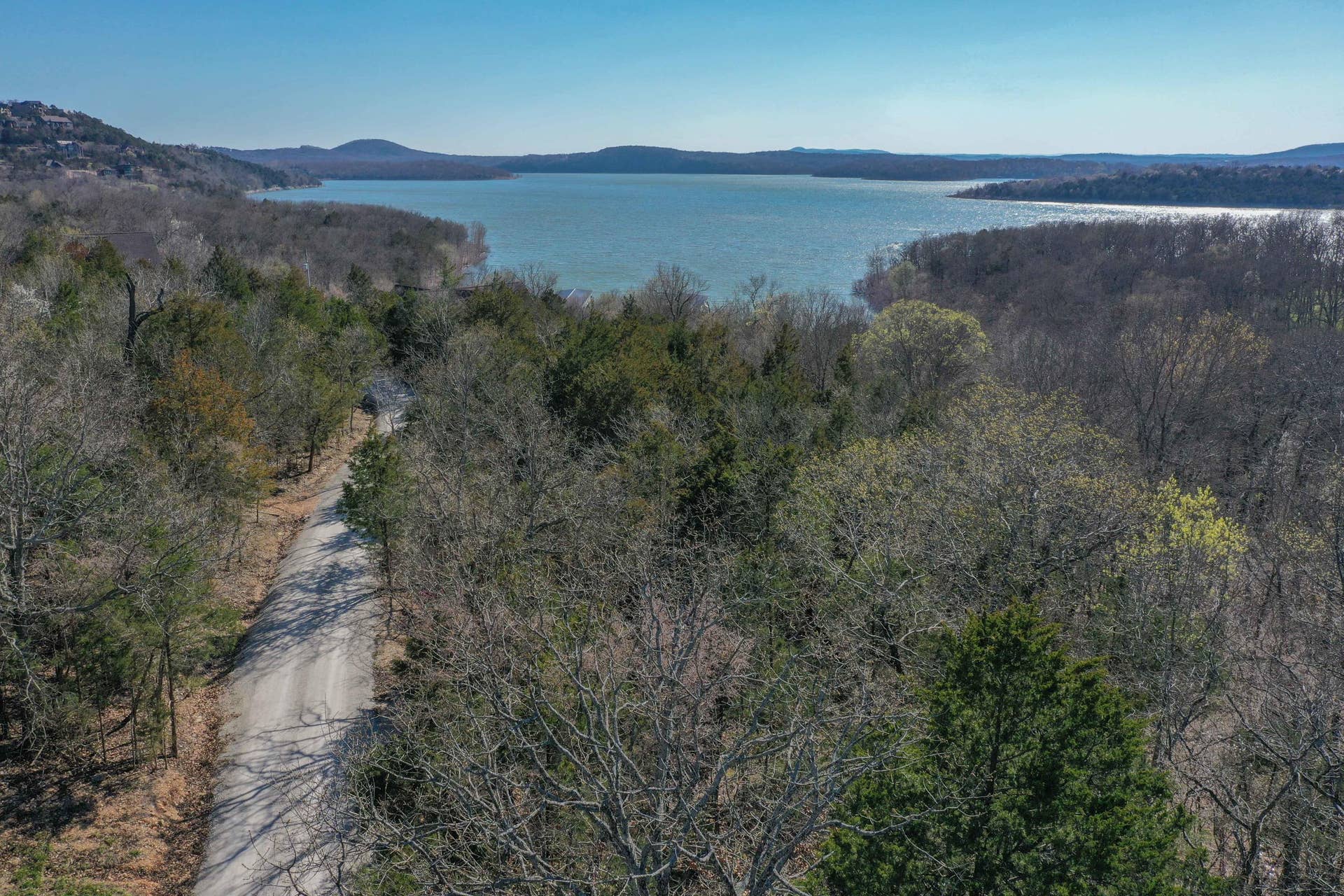 Lot 37-39 Cardinal Cove Lane, Kimberling City, MO 65686 DJI_0580