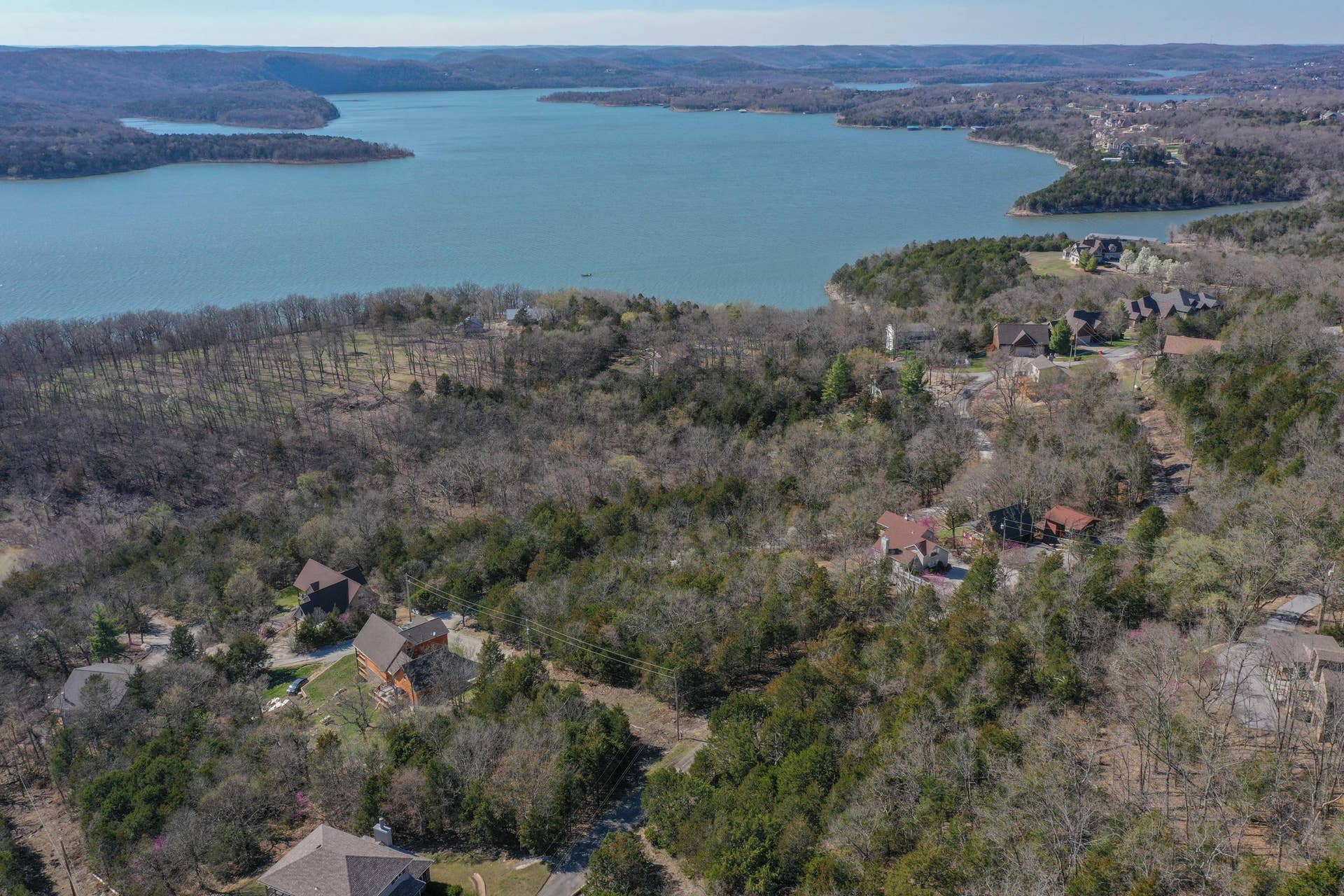 Lot 37-39 Cardinal Cove Lane, Kimberling City, MO 65686 DJI_0570