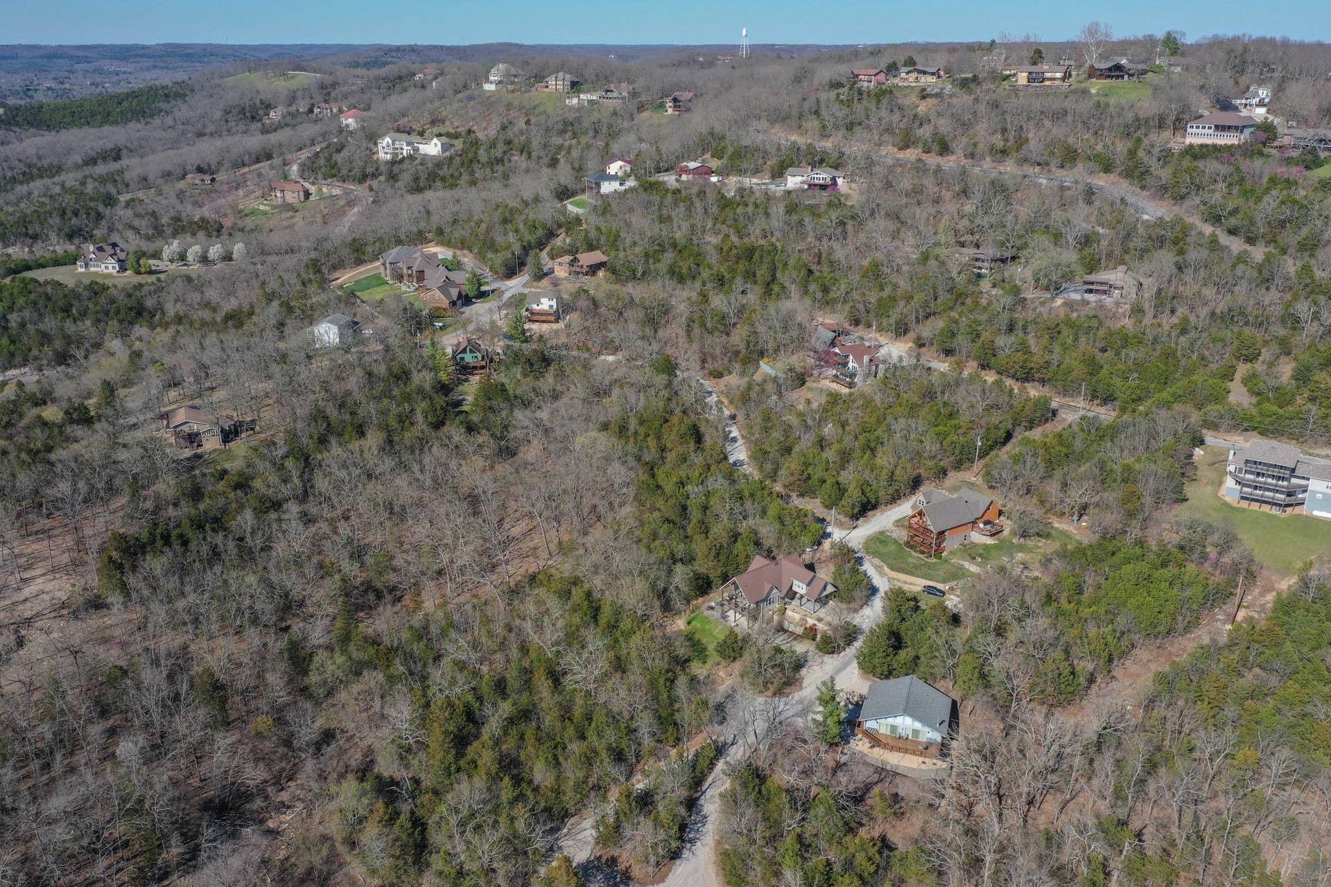 Lot 37-39 Cardinal Cove Lane, Kimberling City, MO 65686 DJI_0564