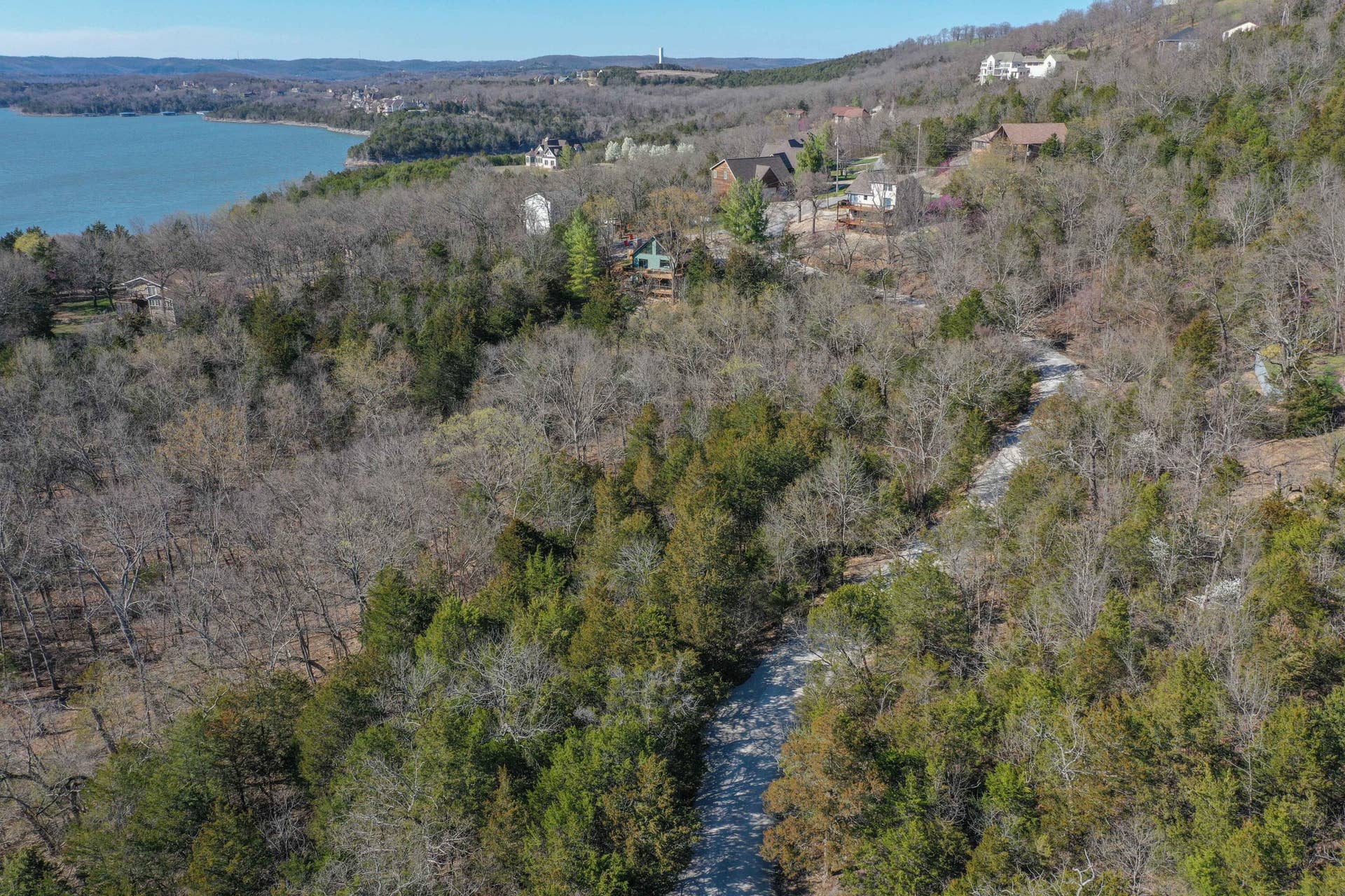 Lot 37-39 Cardinal Cove Lane, Kimberling City, MO 65686 DJI_0594