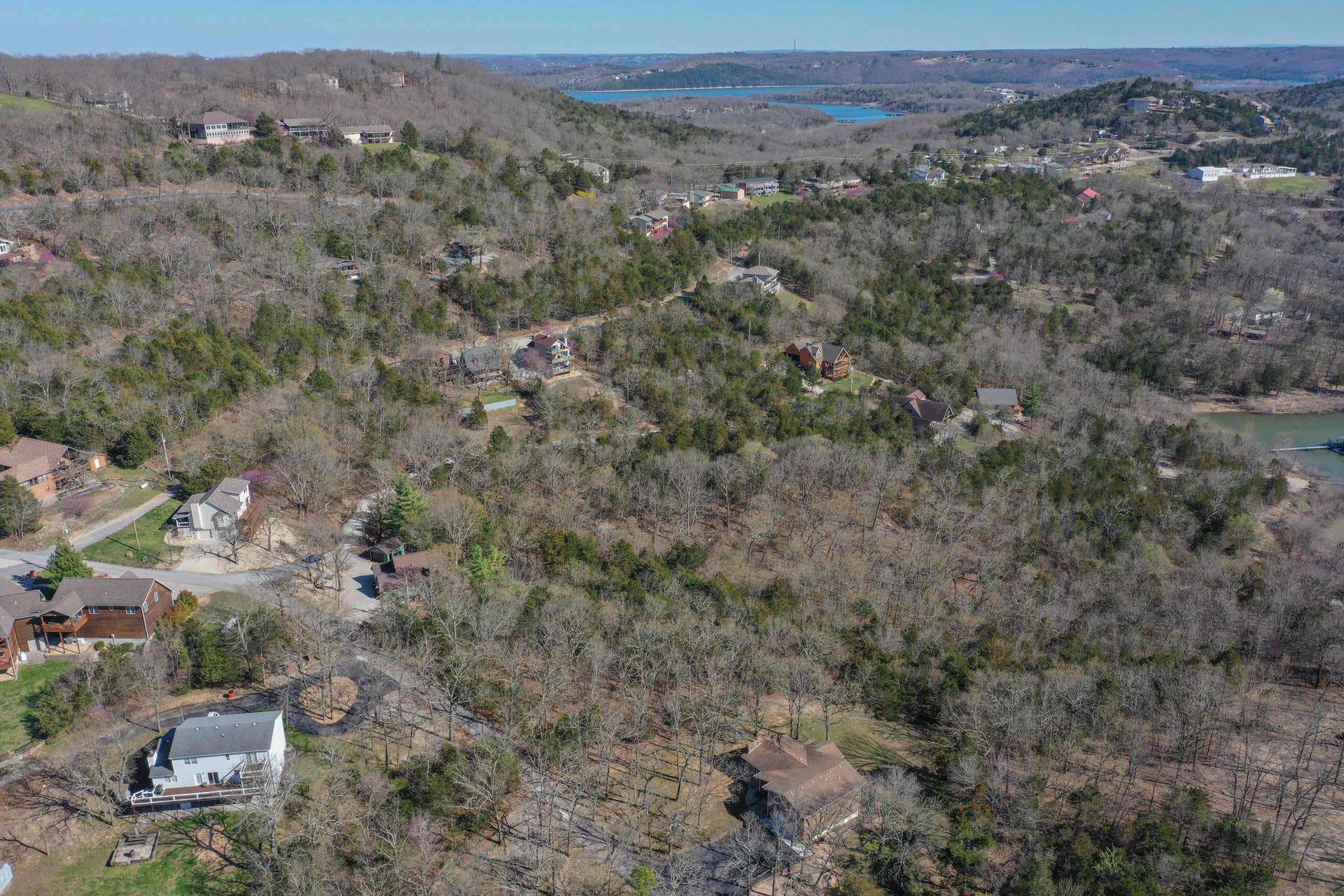 Lot 37-39 Cardinal Cove Lane, Kimberling City, MO 65686 DJI_0555