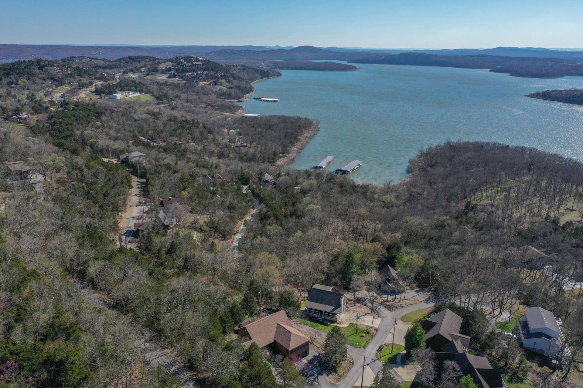 Lot 37-39 Cardinal Cove Lane, Kimberling City, MO 65686 DJI_0575