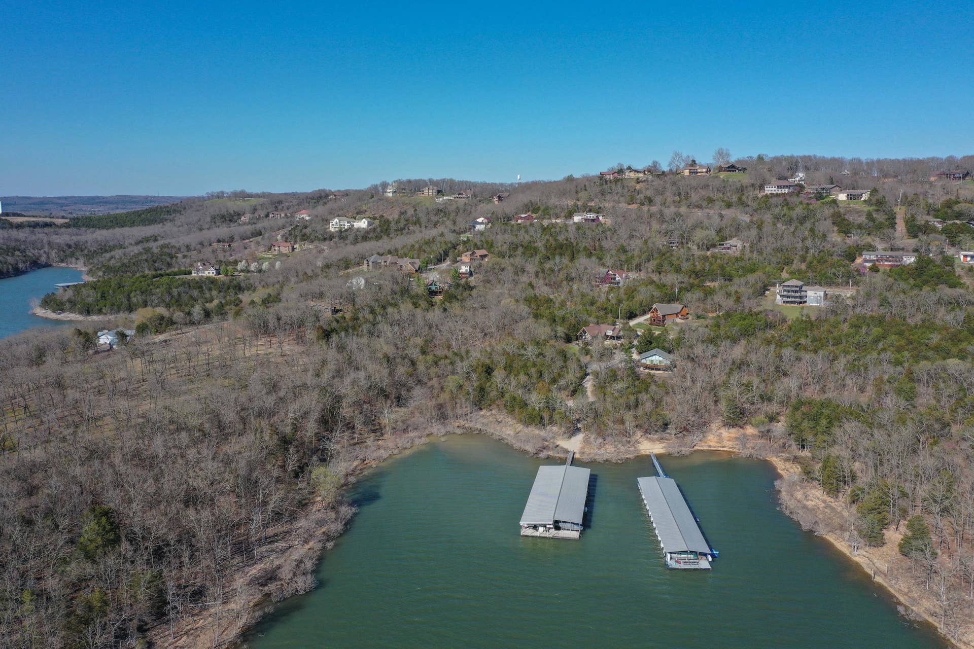 Lot 37-39 Cardinal Cove Lane, Kimberling City, MO 65686 DJI_0585