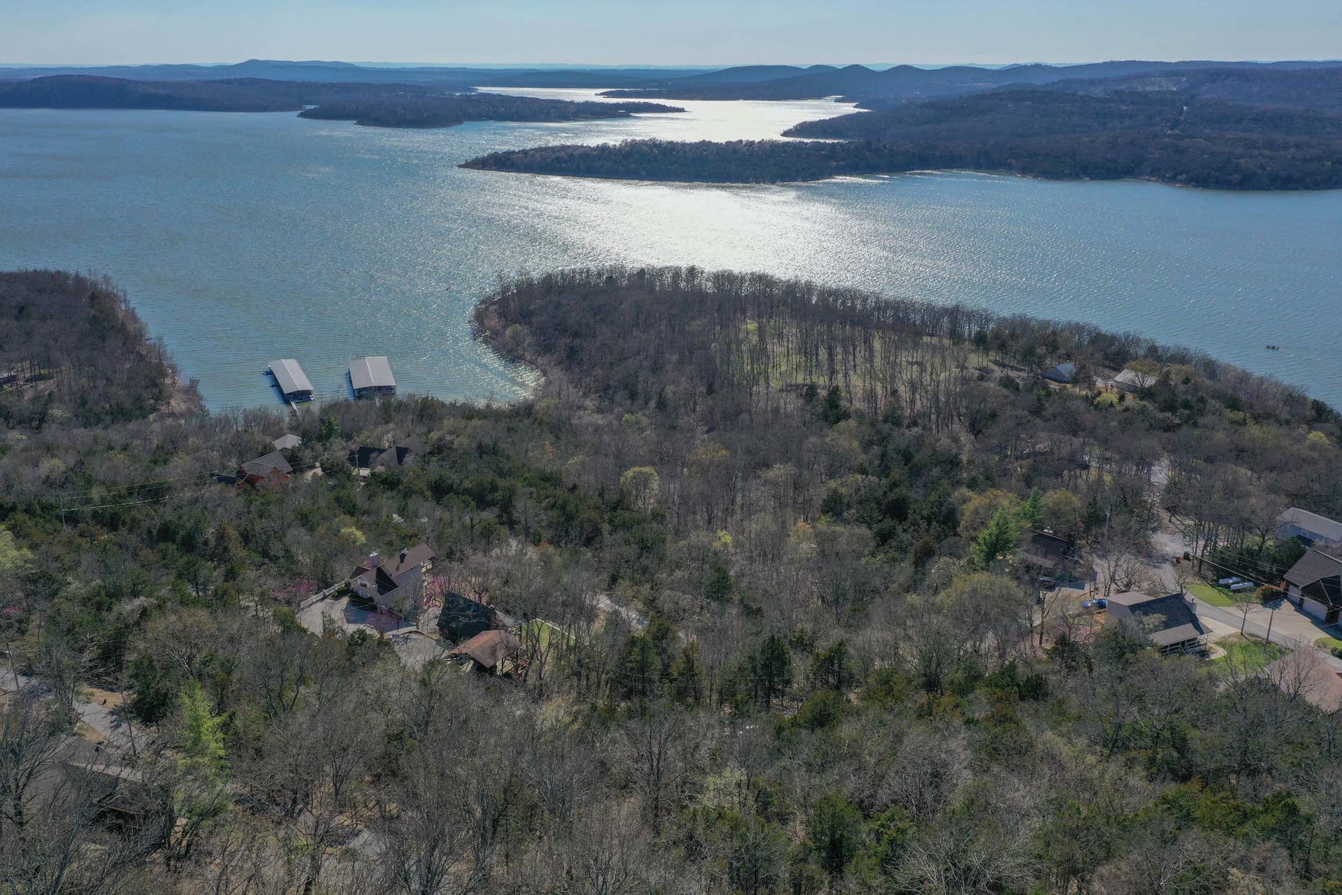 Lot 37-39 Cardinal Cove Lane, Kimberling City, MO 65686 DJI_0573