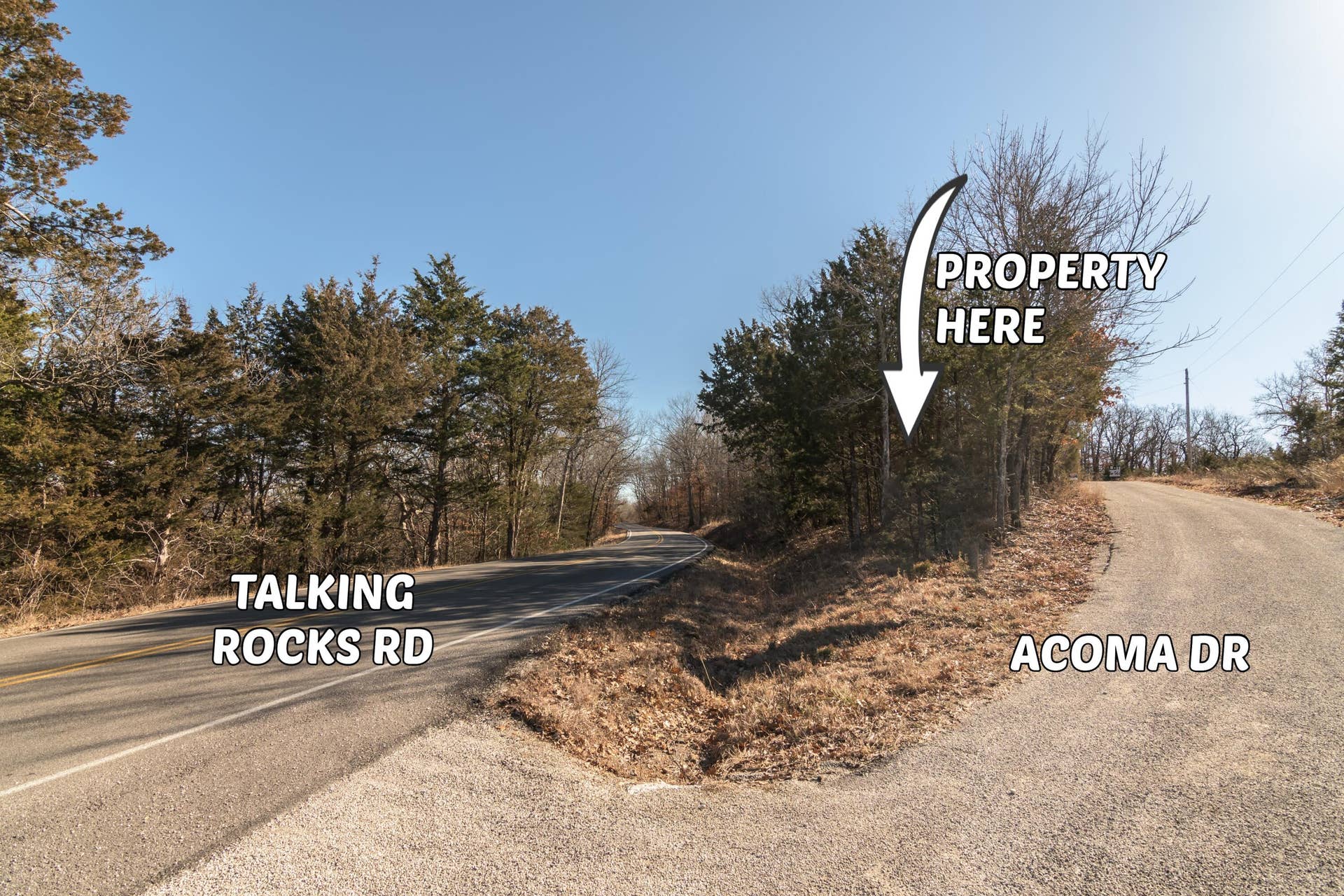 Lots19&20 Acoma Drive, Branson West, MO 65737 2 AcomaDr(15)