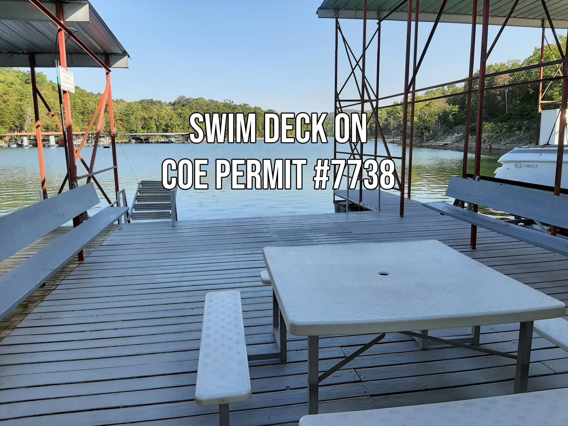 Lots19&20 Acoma Drive, Branson West, MO 65737 12 SWIM DECK