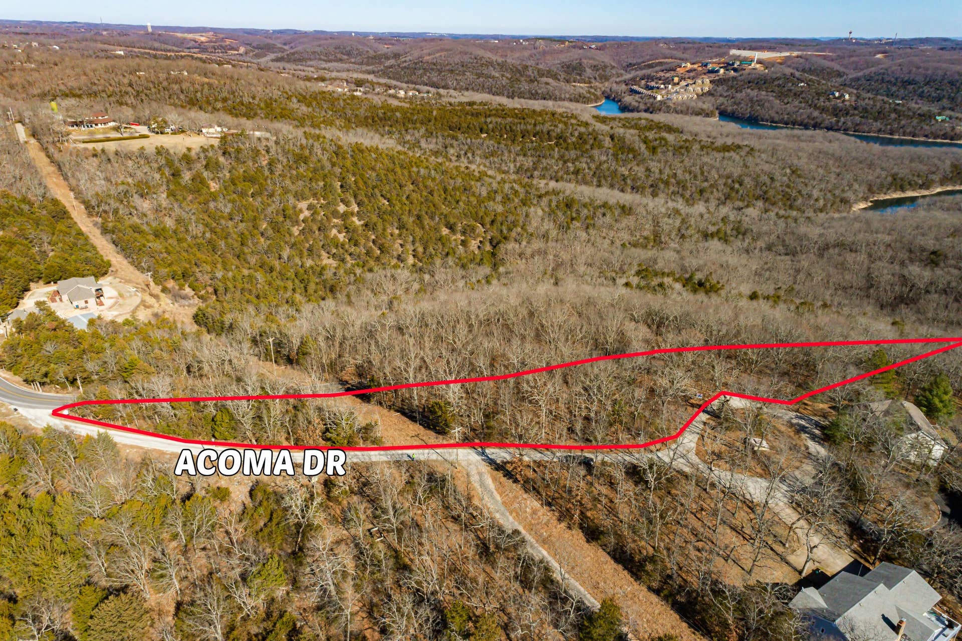 Lots19&20 Acoma Drive, Branson West, MO 65737 5 AcomaDr(26)