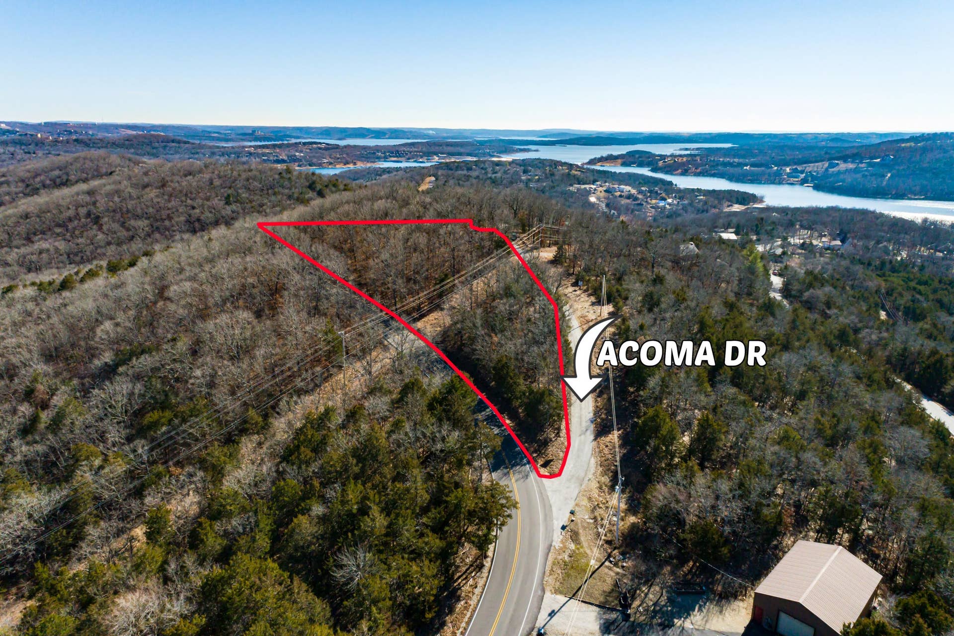 Lots19&20 Acoma Drive, Branson West, MO 65737 3 AcomaDr(22)