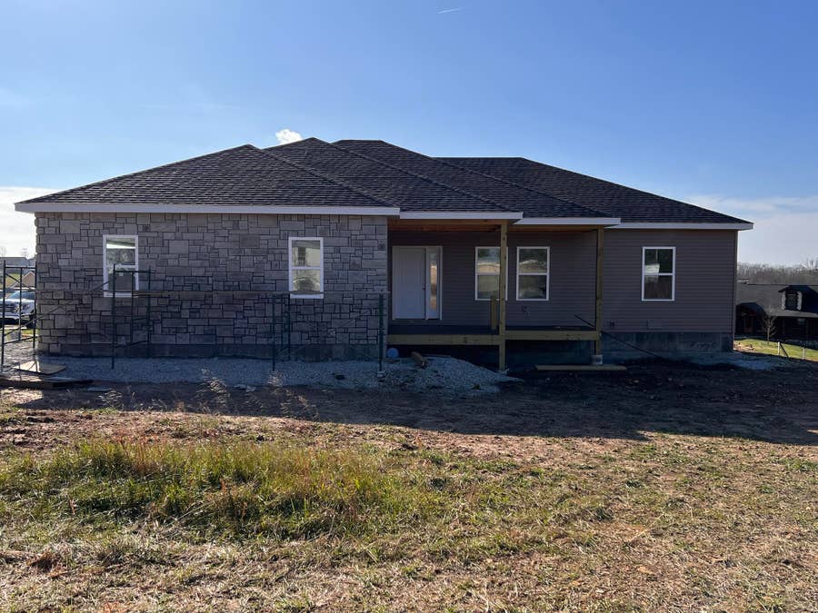 Property photo for 27 Elmer Street, Reeds Spring, MO