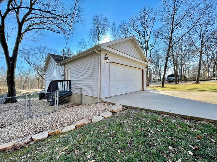 Property photo for 6001 Forest Avenue, Merriam Woods, MO