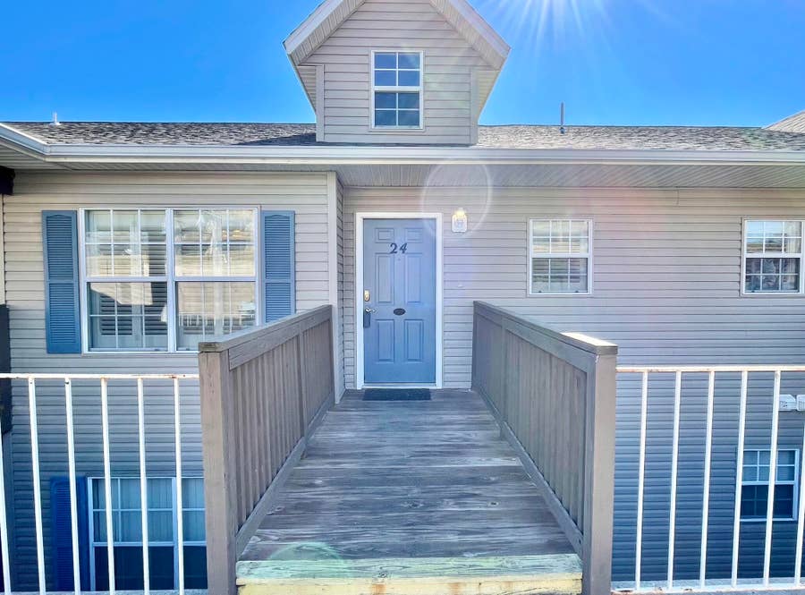 Property photo for 41 Scenic Court, #24, Branson, MO