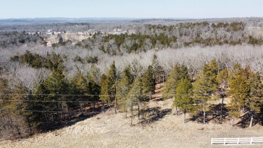 Property photo for 985 Lake Point Road, Kissee Mills, MO
