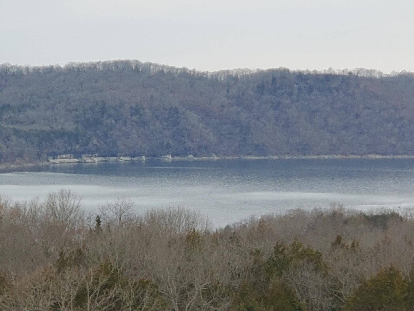 000 Silver Sunset Lane Lot 230, Kimberling City, MO 65686 Overlook Lot 230 - Lake View