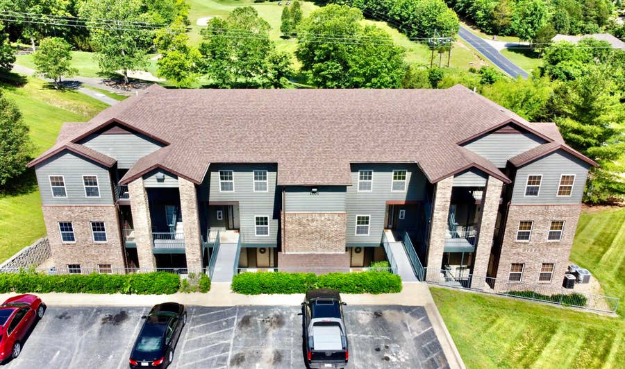Property photo for 1001 Golf Drive, #21, Branson West, MO