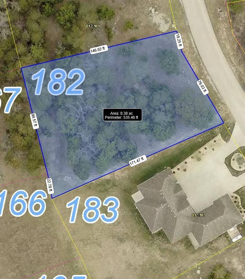 Lot 182 - Integrity- Stone County (2)
