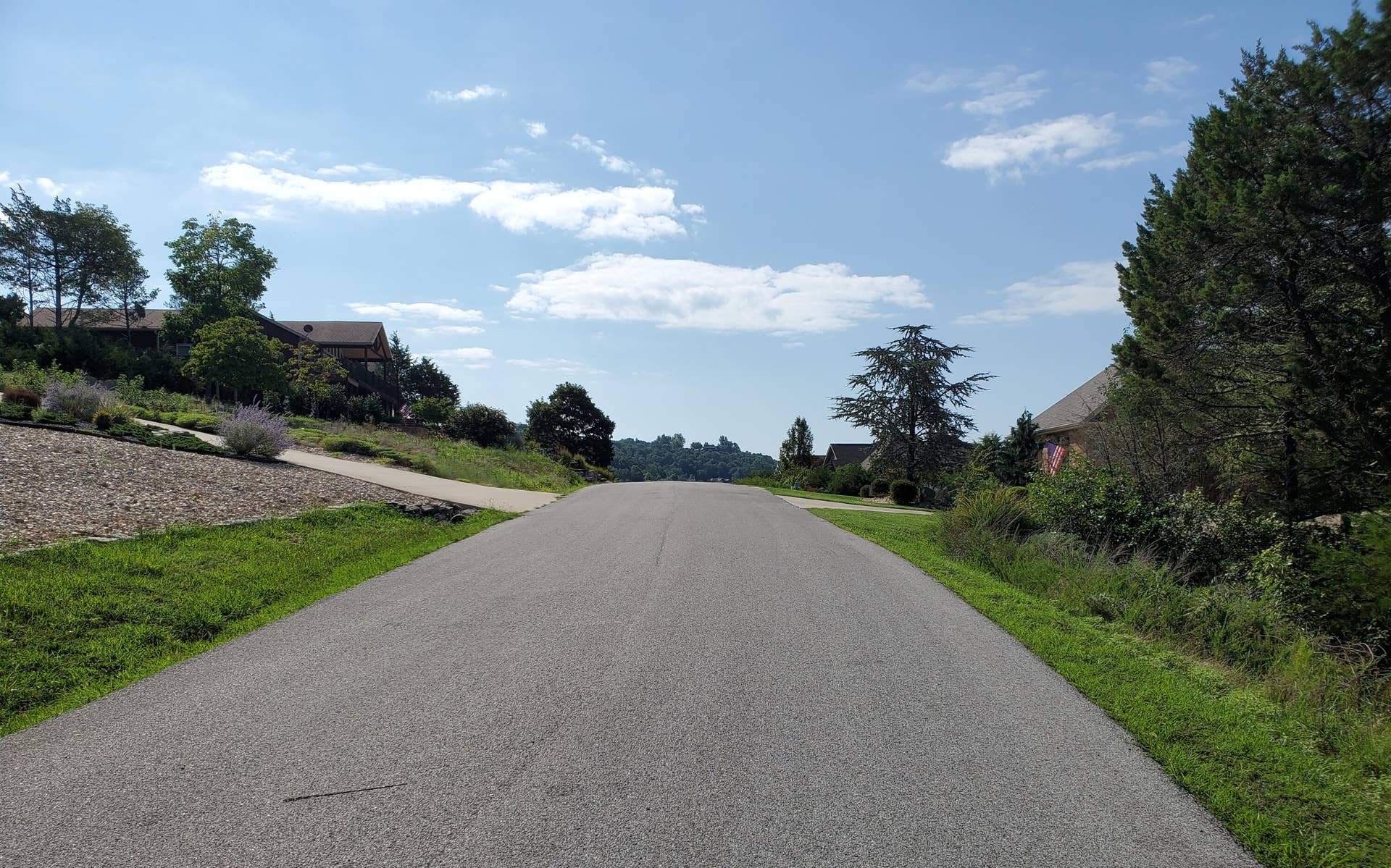 Overlook Lot 182 Street View