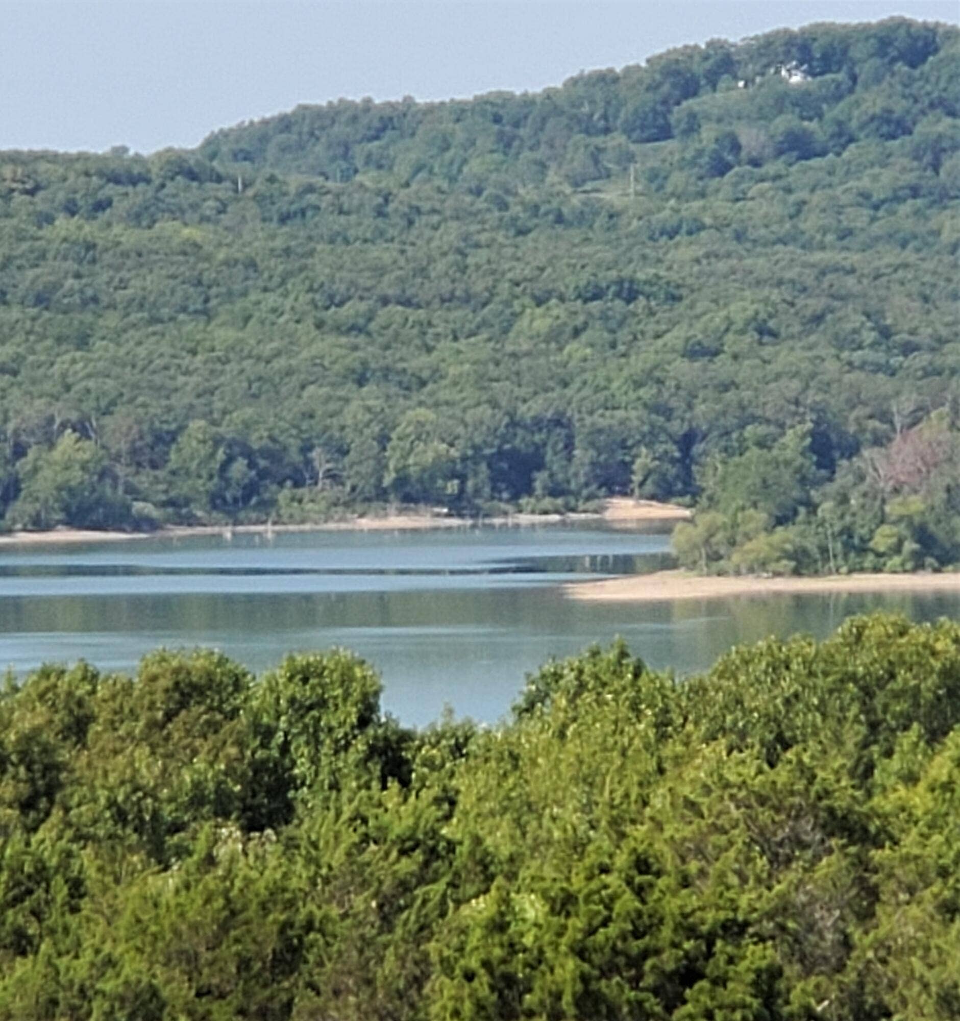 Overlook Lot 182 Lake View
