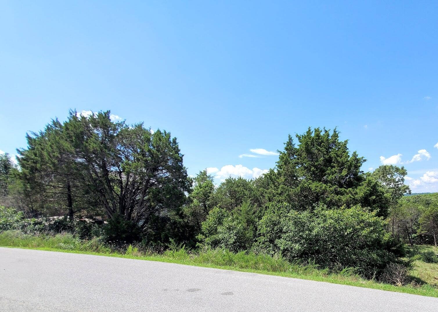 Overlook Lot 182