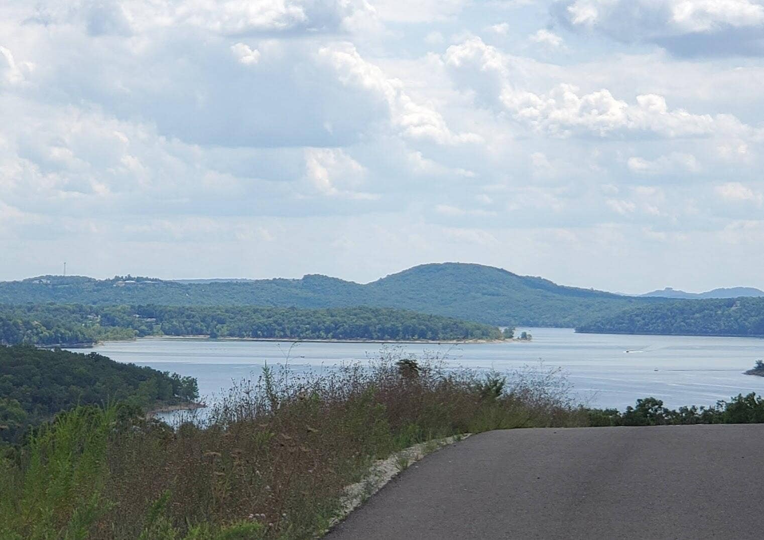 Lot 215 Silver Sunset Lane, Kimberling City, MO 65686 Overlook Lot 215 Lake View