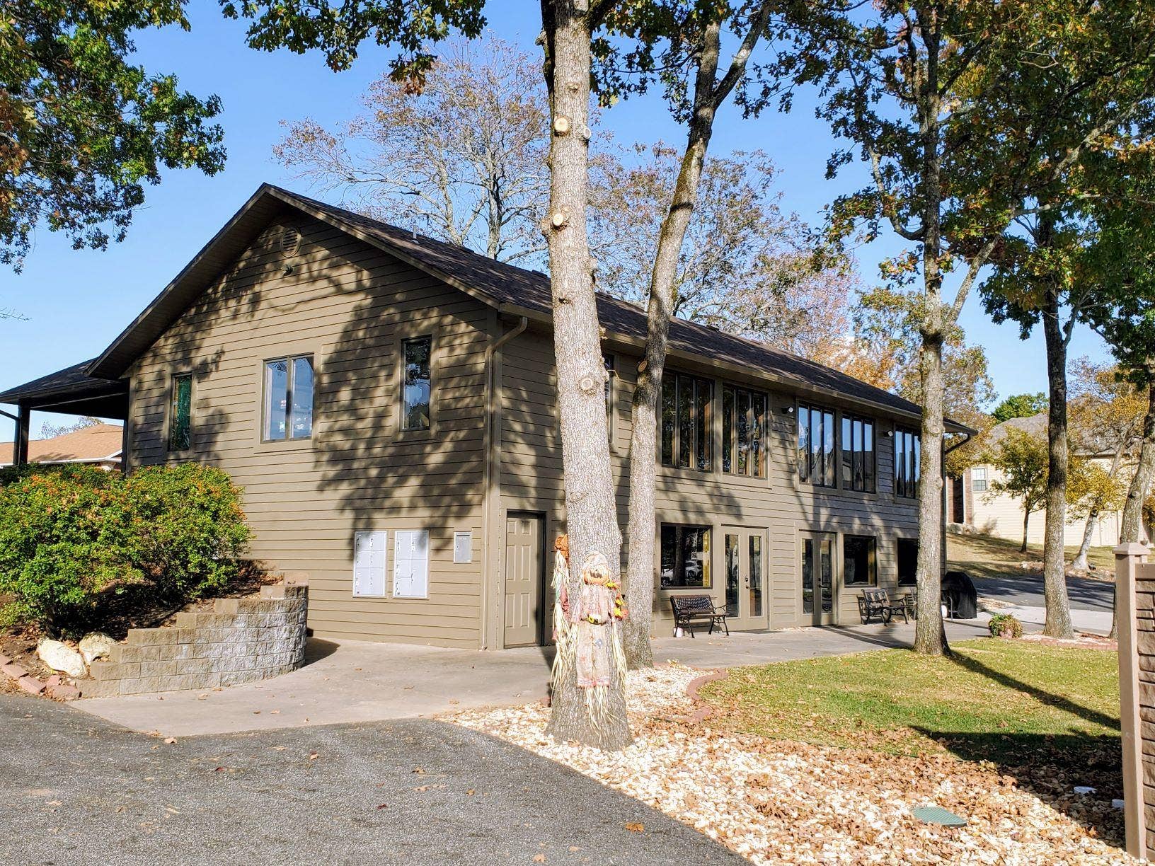 Lot 260 Silver Sunset Lane, Kimberling City, MO 65686 Overlook Clubhouse