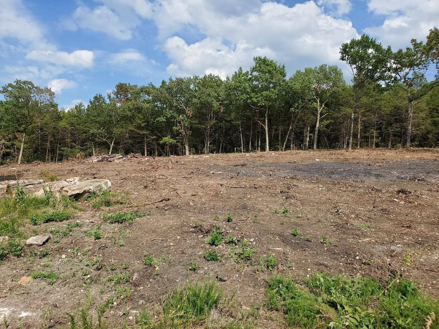 Lot 260 Silver Sunset Lane, Kimberling City, MO 65686 Lot 260b