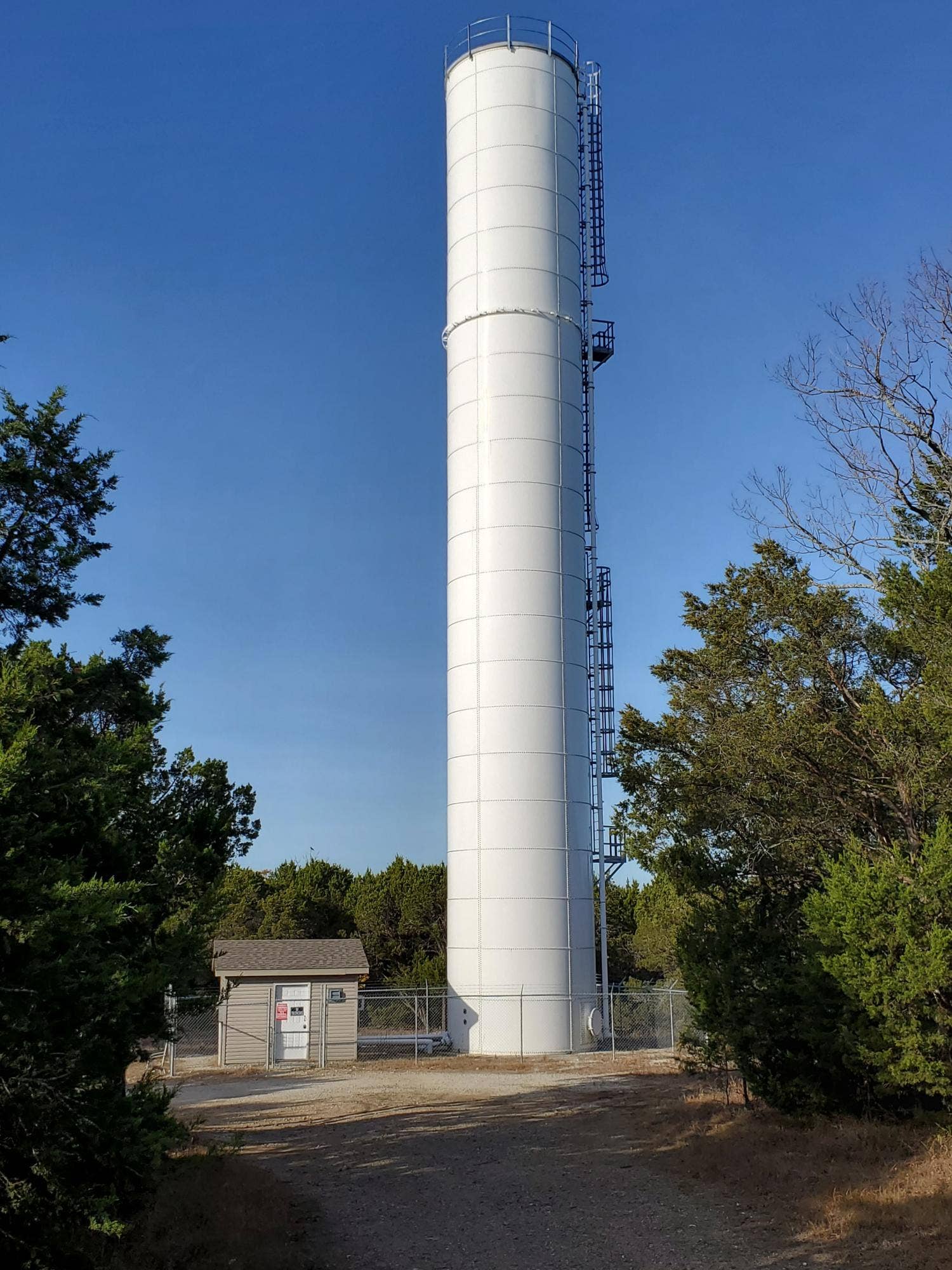 Lot 260 Silver Sunset Lane, Kimberling City, MO 65686 Newer Water Well & Storage Tank